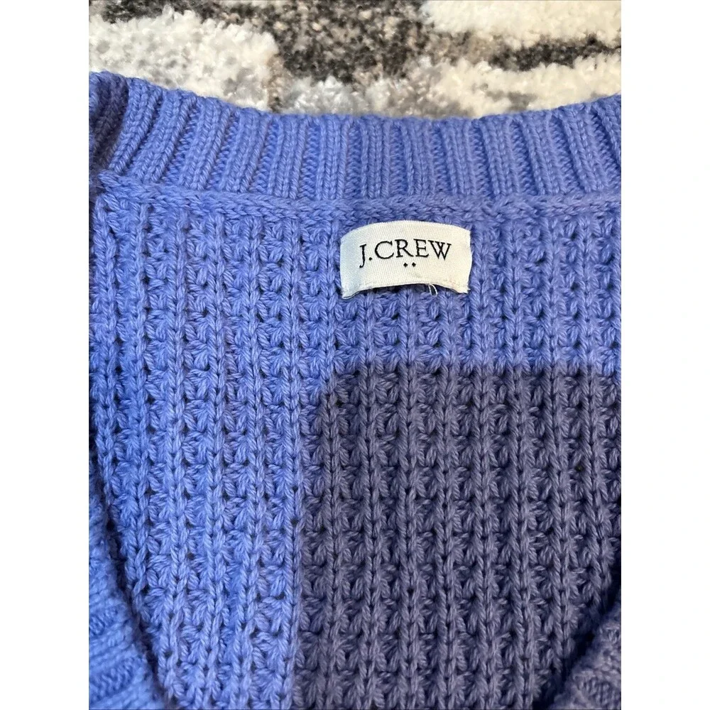 J. Crew there little
